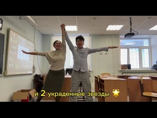 Видео от Василисы Ефимовой