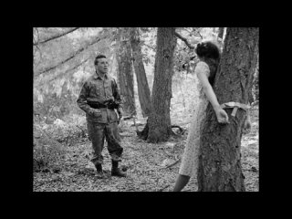 Страх и вожделение (1952) [Стэнли Кубрик, драма, триллер, военный] MVO SDI Media