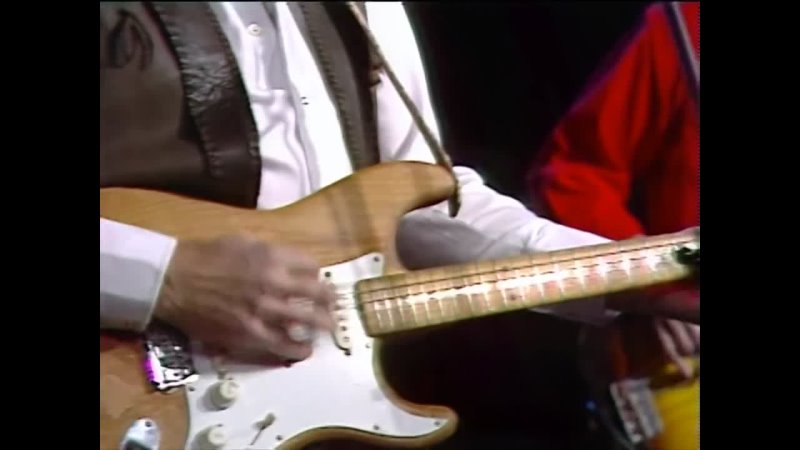 Tony Joe White -  Disco Blues  [Live from Austin, TX]