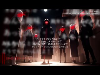 nursery rhymes_featuring AnonKanon  Otomachi Una - Evil Inside