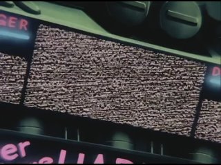 Мегазона 23  OVA - 1 серия [1989] \ Аниме \ Руcская озвучка. субтитры. MFTB _ Megazone 23 Part III