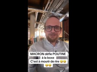 ⭐⭐⭐⭐⭐DOSSIER MACRON : QUEL EST LE COÛT DU DÉFI PHOTOGRAPHIQUE À POUTINE ?