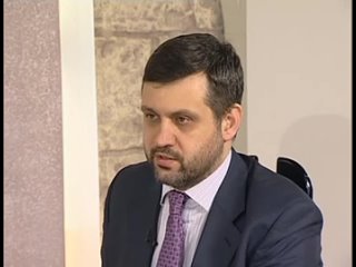 Программа Фома: Верить ли священникам  Владимир Легойда