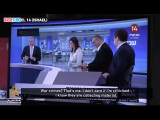 На израильском ТВ продолжают звучать призывы к террору населения