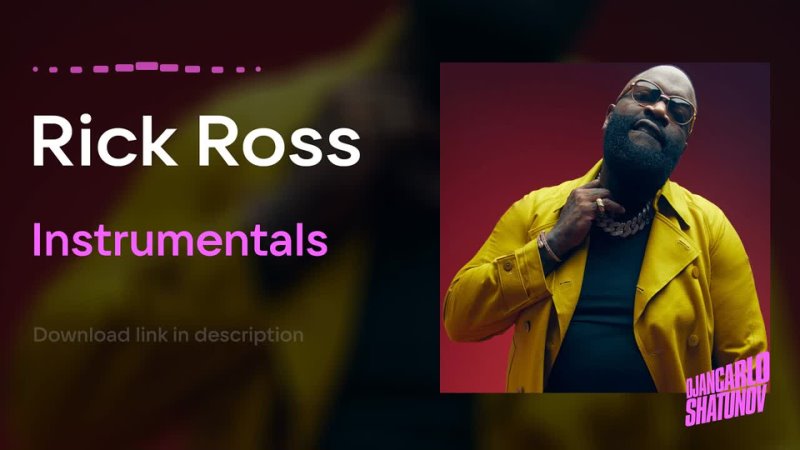 Rick Ross Rich Nigga Lifestyle (feat. Nipsey Hussle Teyana Taylor) (