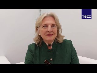 Россия всегда рада принять здравомыслящих людей. - Анатолий Шумигора