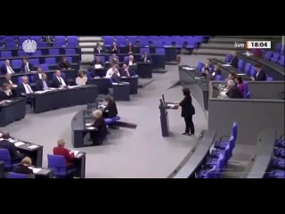 ☝️ Немецкий депутат: “Цифровой евро нужен только тем, кто хочет тотальной слежки за гражданами“.