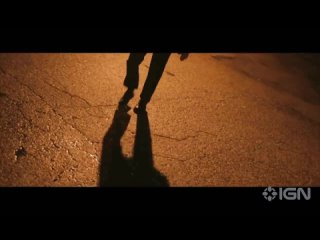 Трейлер фильма «Человек тьмы» с 
Жан-Клодом ван Даммом.