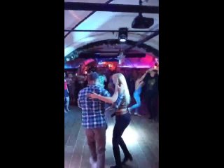 Live: Bachata Love в Casa Agave