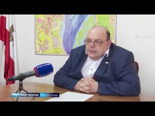 Олег Костин рассказал о ситуации по заболеваемости в регионе