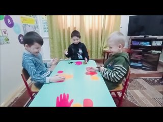 Видео от Детский противотуберкулезный санаторий п. Ивня