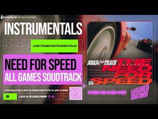 Jeff Dyck, Saki Kaskas - Title Screen (Instrumental)