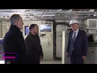 Турция обучает моряков и строит для Украины два современных военных корабля, которые названы в честь гетманов Мазепы и Выговског