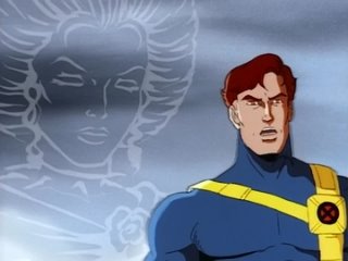 Люди Икс, X-Men, 3 сезон 15 серия. Темный Феникс часть 2: Внутренний круг