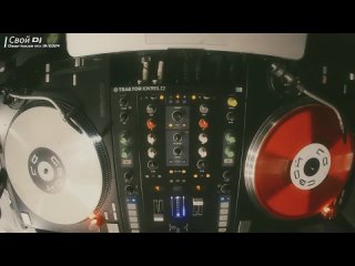 Свой Dj - Deep House mix 01/2024