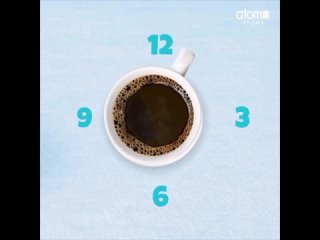 Кофе Чёрный Арабика.mp4