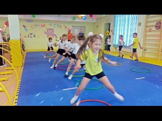 Wideo od Спортивные педагоги города Владивостока