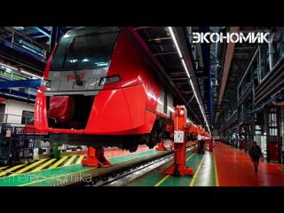 Российская дочерняя компания немецкой Siemens ООО «Сименс Мобильность» подала иск к ООО «Уральские локомотивы» более чем на 1,1