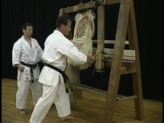 Рояма Хацуо - 盧山 初雄 - Rojama Khacuo  - На пути к постижению мастерства