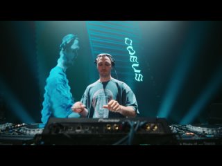 Coeus - Live at A State of Trance Festival Rotterdam 24/02/2024