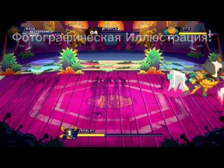 Battletoads(2020). Выпуск №4.