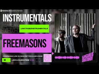 Freemasons ft. Wynter Gordon - Believer (feat. Wynter Gordon) (Summer of Pride Mix) (Instrumental)