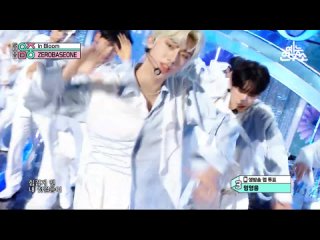 Show! Music Core специальная подборка рожденные в 00-х