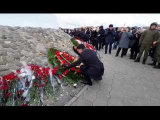 Video by Вести Калмыкия