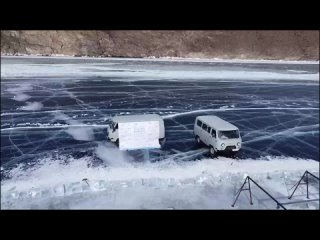 На удивительные вещи способен человек, это доказала рекордсменка книги Гиннесса Мария Ольшевская. У нас на Байкале без гидрокост