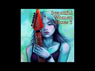 Cathy Jean - Blues Psalm Beautiful Women In Blues