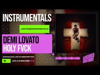 Demi Lovato feat. YUNGBLUD - FREAK (Instrumental)