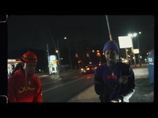 MJ Paid x Fordio - Neck of the Juggs (Official Video)