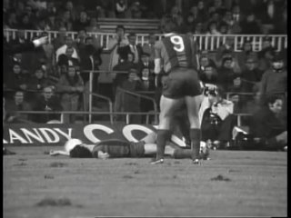 1974-1975 - FC Barcelona vs. Feyenoord