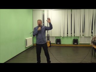 Иван Прядилов - “Ты мне не снишься“ (концерт )