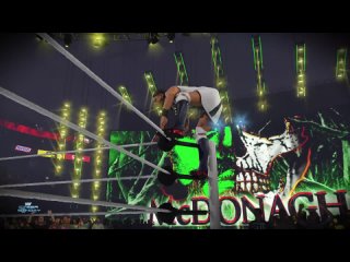 JD Mcdonagh vs Bogeyman vs Dominik vs CM Punk vs Kyle O’Reilly