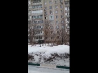 Пьяный мужчина стрелял по людям из окна собственной квартиры в Дзержинске