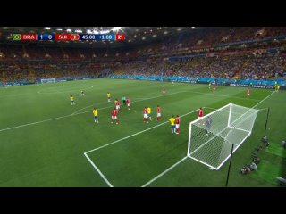 Neymar vs Switzerland – 2018 FIFA World Cup HD 1080i by Gui7herme