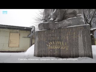 Видео от ДД(Ю)Т Московского района