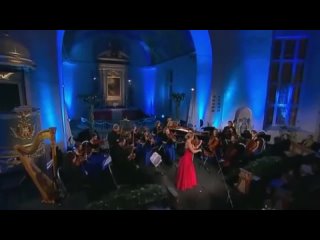 Vivaldi - Winter (Mari Samuelsen)