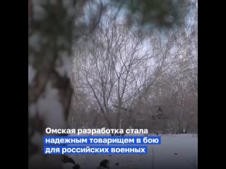 «Летающий», «Тихий гигант», «Прыгающий танк»

Губернатор Омской области Виталий Хоценко рассказал о танке Т-80 БВМ, который прои