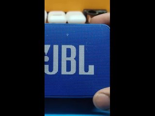 [Little Bit Tech Info Vlog] Reset JBL Go 2 Easily #jbl #jblbass #jblgo2 #shorts #reset