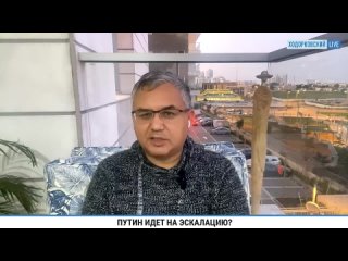 [Ходорковский LIVE] ГАЛЛЯМОВ: Атаки на Белгород — проблема Путина перед выборами. Армия РФ увязла в Украине. Авдеевка