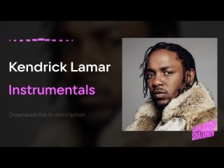 Kendrick Lamar - untitled 01 _  (Instrumental)