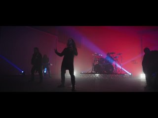 RHAPSODY OF FIRE - Challenge the Wind (2024) Official Music Video AFM Records