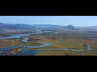 Легенды саянских гор. Тувинское горловое пение