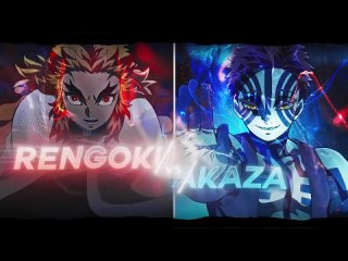 Music: Eternxlkz - BRODYAGA FUNK ★[AMV Anime Клипы]★ \ Kimetsu no Yaiba \ Клинок рассекающий демонов \