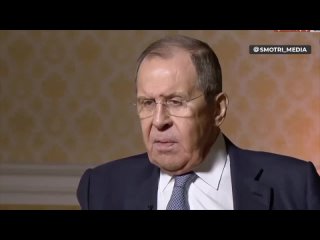 ⚡️Лавров: Действия Запада сейчас сильно напоминают самые отрицательные примеры очковтирательства.