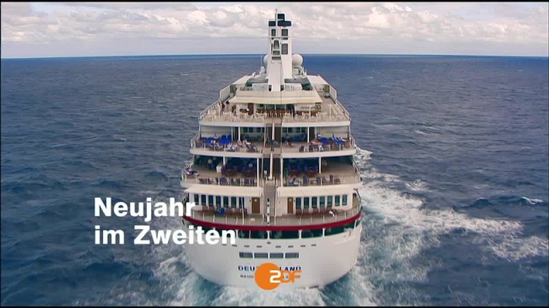 VA ZDF Kultnacht Get Up And Party