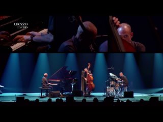 2018 - Avishai Cohen - Jazz a la Villette