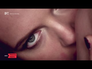 Tove Lo - Habits [MTV Germany] (MTV In The Mix)